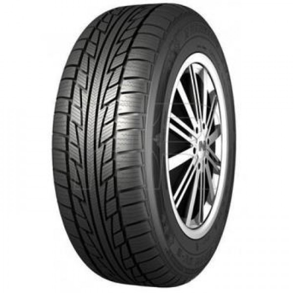 Nankang SNOW VIVA SV-2 225/60R16 98H