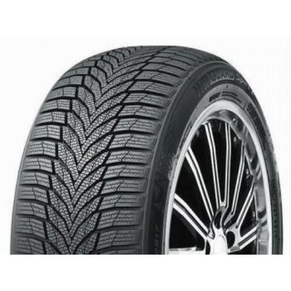 Nexen WINGUARD SPORT 2 SUV 245/60R18 105H