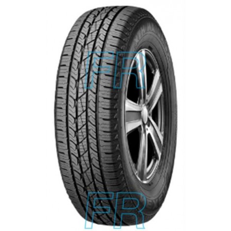 Nexen ROADIAN HTX RH5 265/75R16 116T