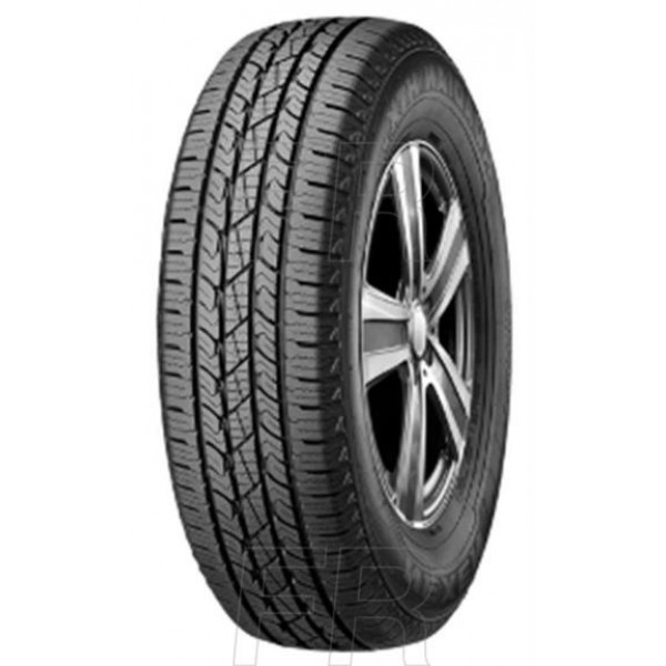 Nexen ROADIAN HTX RH5 255/65R17 110S