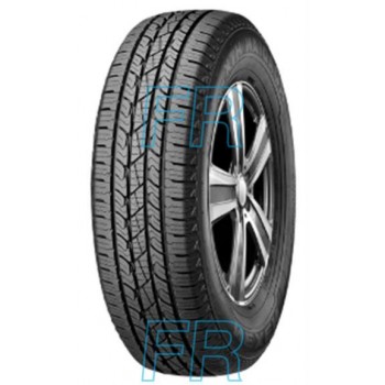 Nexen ROADIAN HTX RH5 285/60R18 116V