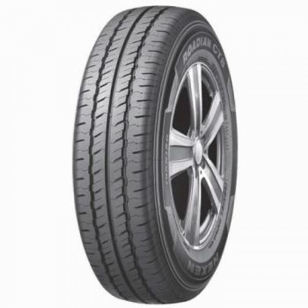 Nexen ROADIAN CT8 195/80R14C 106/104R