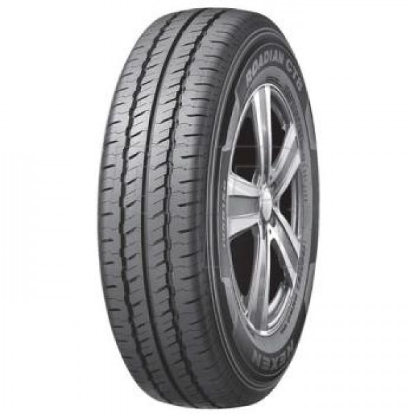 Nexen ROADIAN CT8 185/80R14C 102/100T