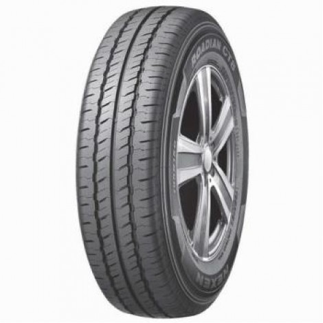 Nexen ROADIAN CT8 235/65R16C 115/113R