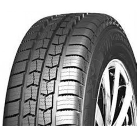 Nexen WINGUARD WT1 185/75R16C 104/102R