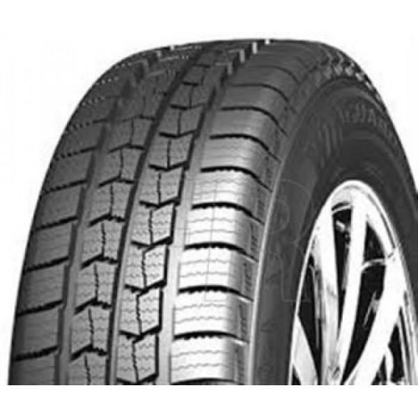 Nexen WINGUARD WT1 185/75R16C 104/102R