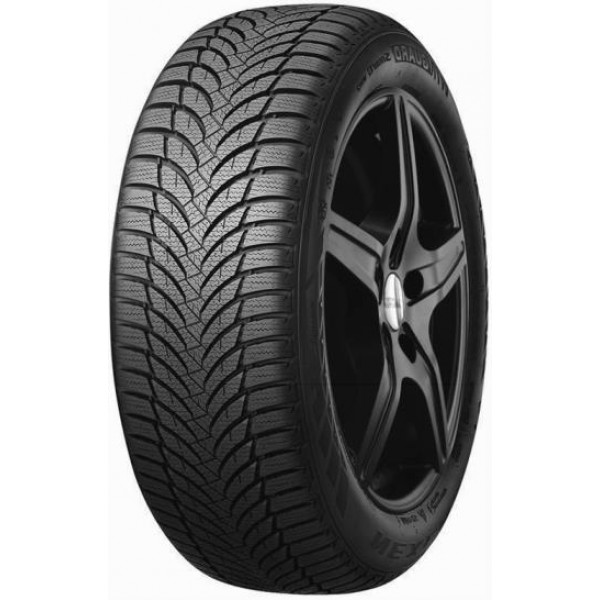 Nexen WINGUARD SNOW G WH2 215/65R16 98H