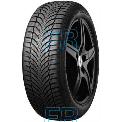 Nexen WINGUARD SNOW G WH2 205/55R16 91T