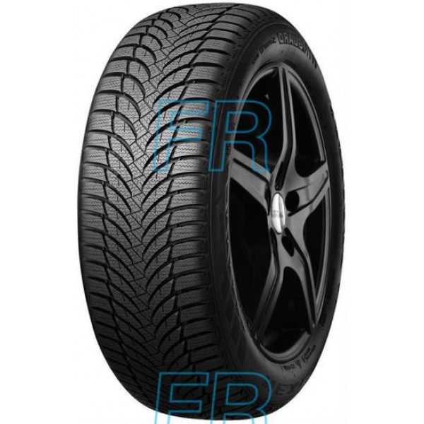 Nexen WINGUARD SNOW G WH2 205/55R16 91T