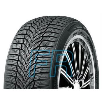 Nexen WINGUARD SPORT 2 (WU7) 235/40R18 95W