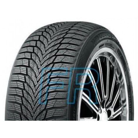 Nexen WINGUARD SPORT 2 (WU7) 235/40R18 95W