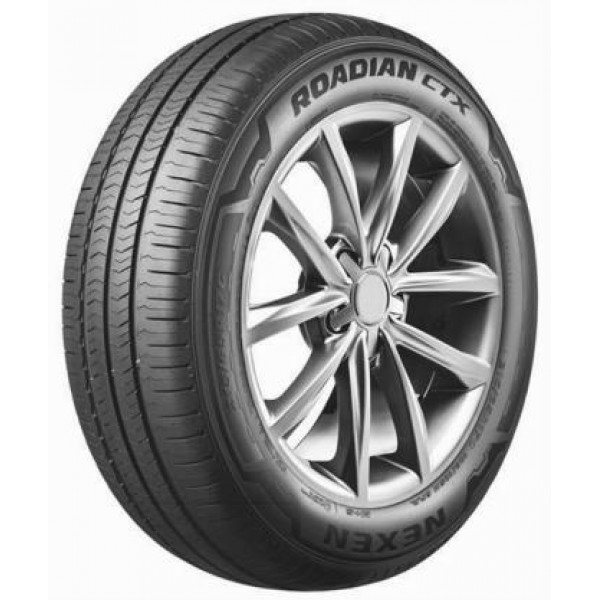 Nexen ROADIAN CTX 225/75R16C 121S