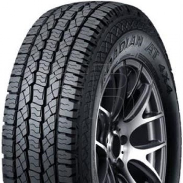 Nexen ROADIAN AT 4X4 (RA7) 265/75R16 123/120R