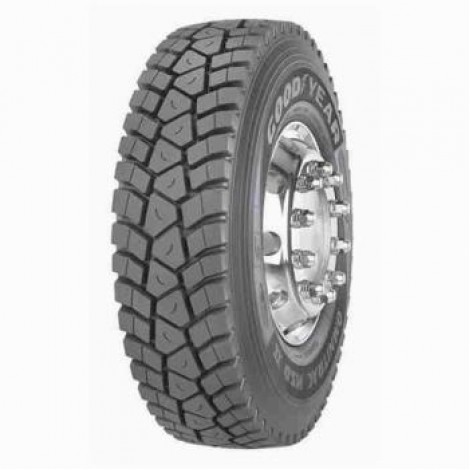 315/80R22,5 156/150K, Next Tread Goodyear (Reg.), NT MSD II