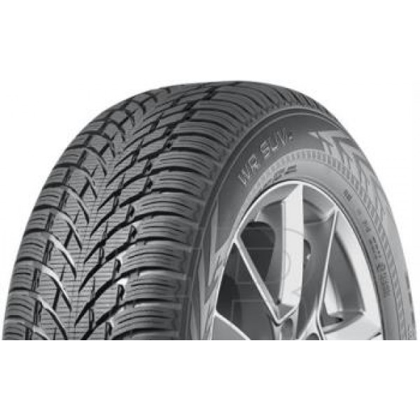 Nokian WR SUV 4 235/65R18 110H