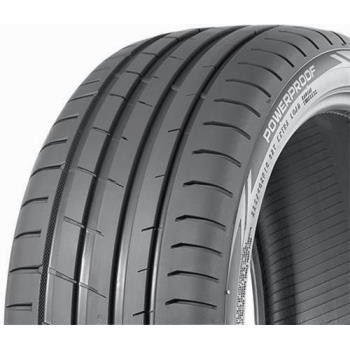 Nokian POWERPROOF 245/45R17 99Y