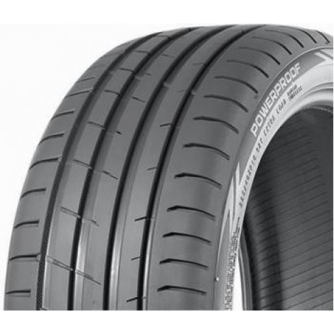 Nokian POWERPROOF 245/45R17 99Y