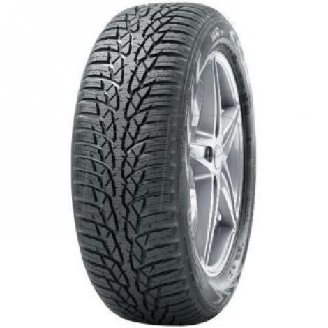 Nokian WR D4 195/60R16 89H