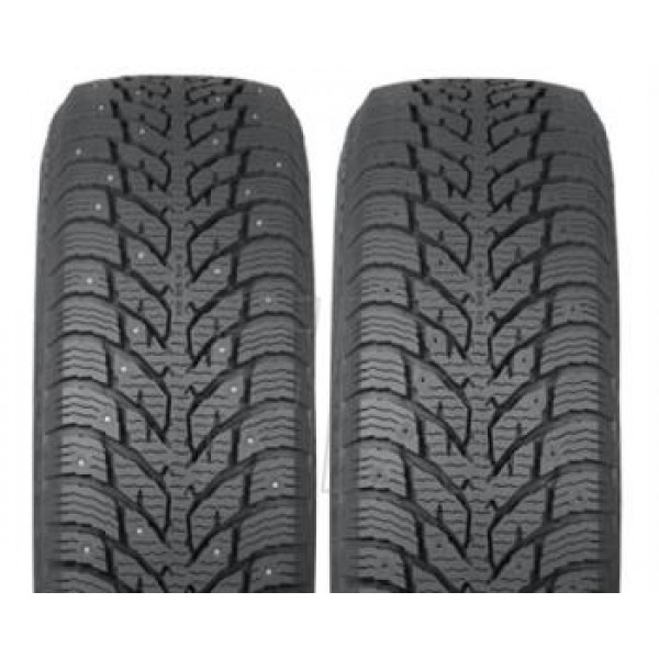 Nokian HKPL LT3 235/85R16 120/116Q