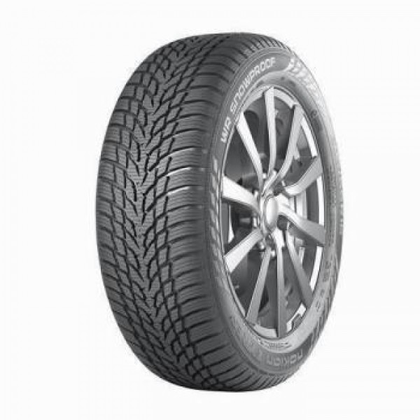 Nokian WR SNOWPROOF 195/65R15 91T