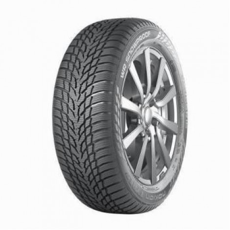 Nokian WR SNOWPROOF 195/60R15 88T