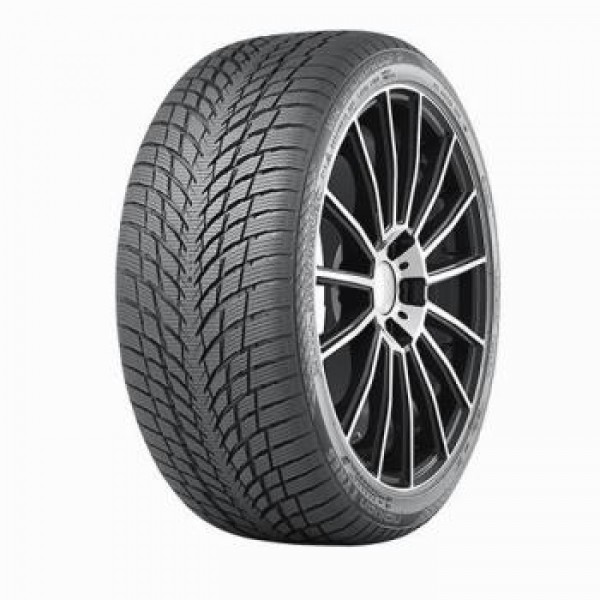 Nokian WR Snowproof P 205/45 R17 88V