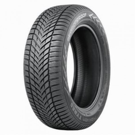 Nokian SEASONPROOF 185/60R15 88V