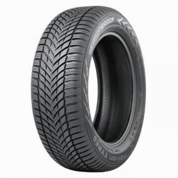 Nokian SEASONPROOF 185/60R15 88V