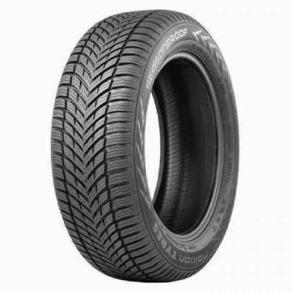 Nokian Seasonproof 1 205/55 R16 91H