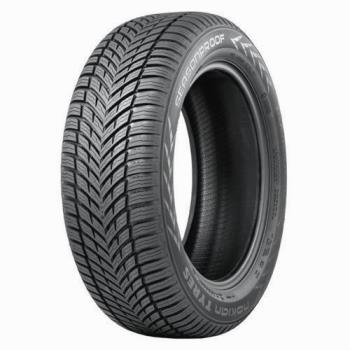 Nokian SEASONPROOF 245/45R17 99W