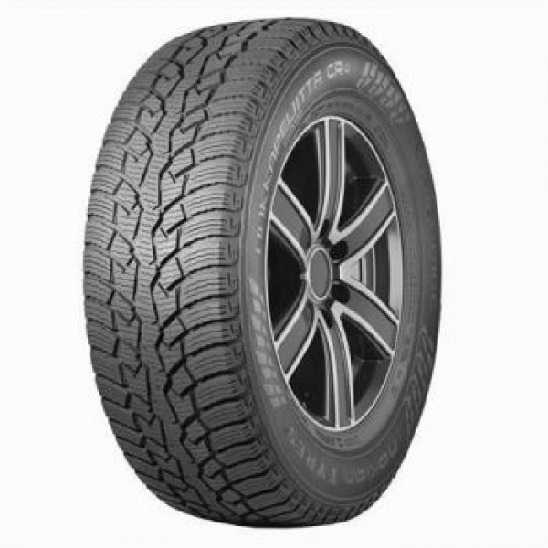 Nokian HKPL CR4 185/65R15C 97/95R