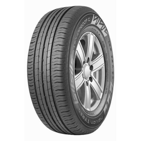 Nokian CARGOPROOF C 195/65R16C 104/102T