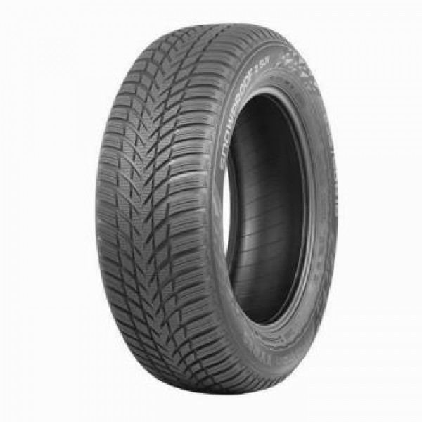 Nokian SNOWPROOF 2 SUV 235/60R18 107H