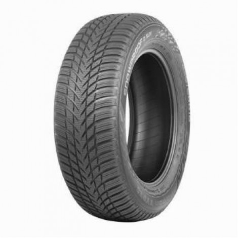 Nokian SNOWPROOF 2 SUV 245/45R20 103V