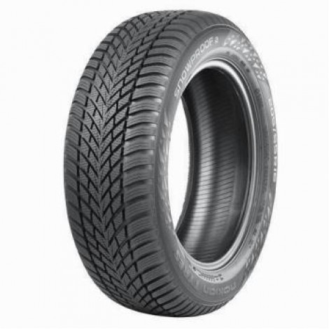 Nokian SNOWPROOF 2 205/55R16 91H