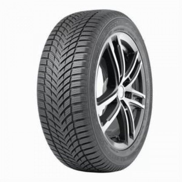 Nokian Seasonproof 1 165/60 R15 77H