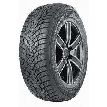 Nokian SEASONPROOF C1 225/70R15C 112/110S