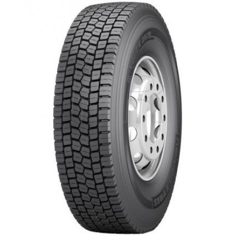 315/80R22,5 154/150M, Nokian, E-TRUCK DRIVE