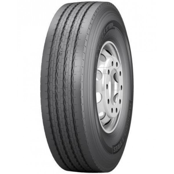 315/70R22,5 154/150L, Nokian, E-TRUCK STEER