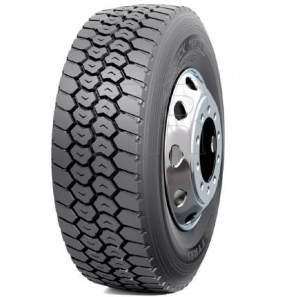 385/65R22,5 160K, Nokian, R-TRUCK TRAILER