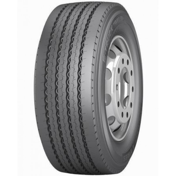 265/70R19,5 143/141J, Nokian, E-TRUCK TRAILER