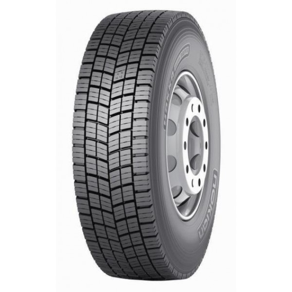 295/60R22,5 150/147L, Nokian, HAKKA TRUCK DRIVE