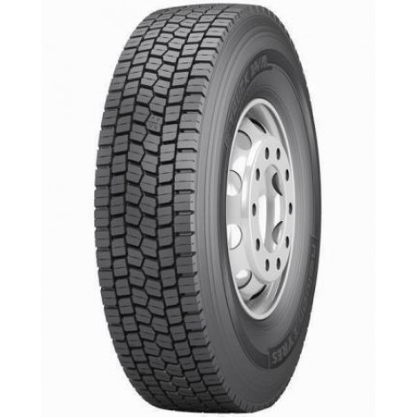 215/75R17,5 132/130M, Nokian, E-TRUCK DRIVE