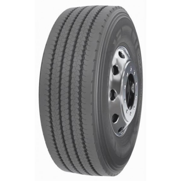 385/55R22,5 160K, Nokian, HAKKA TRUCK TRAILER