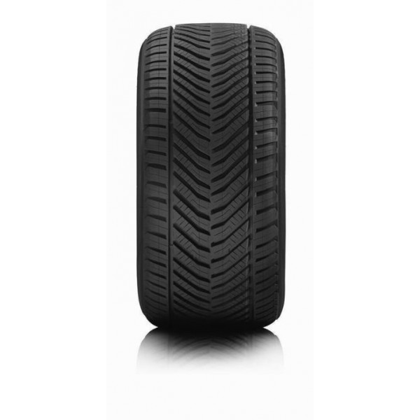 Orium ALL SEASON SUV 235/65R17 108V