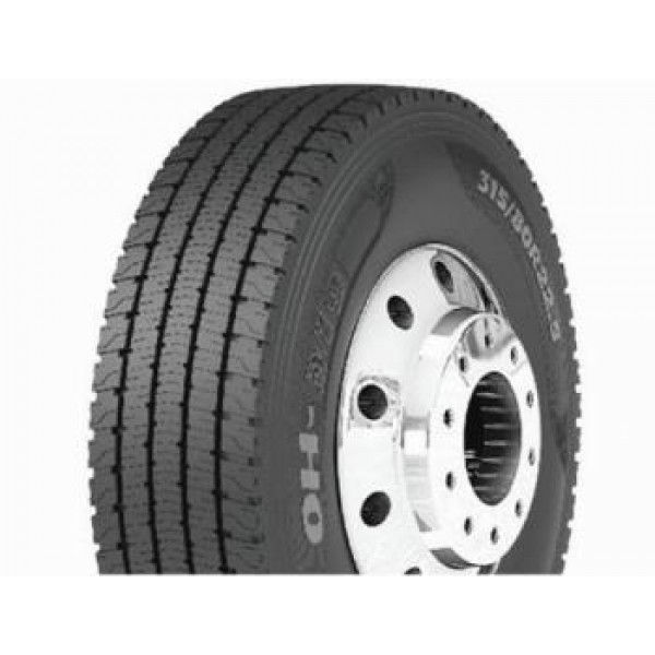 315/70R22,5 154/150L, Otani, OH-319