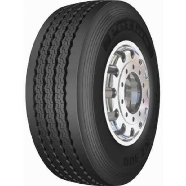 385/55R22,5 160K, Petlas, NZ300