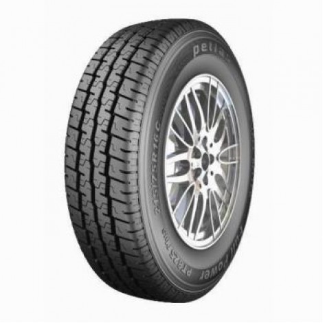 Petlas FULL POWER PT825 + 195/75R16C 107/105R