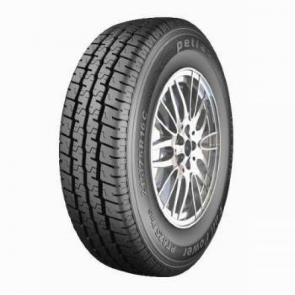 Petlas FULL POWER PT825 + 195/75R16C 107/105R