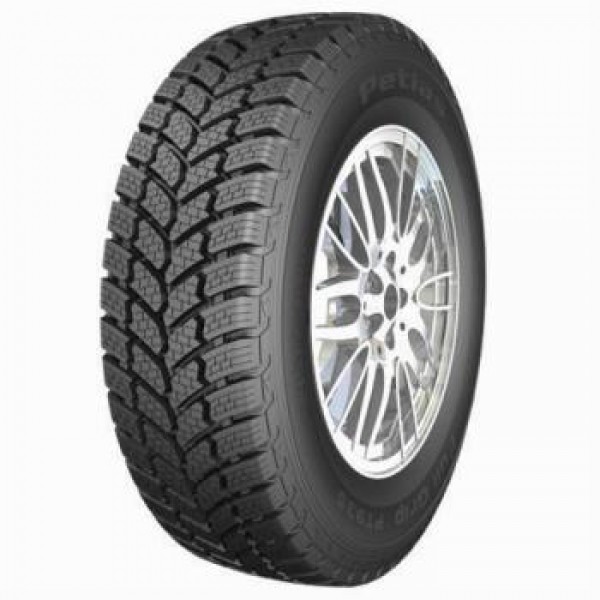 Petlas FULLGRIP PT935 205/65R16C 107/105T